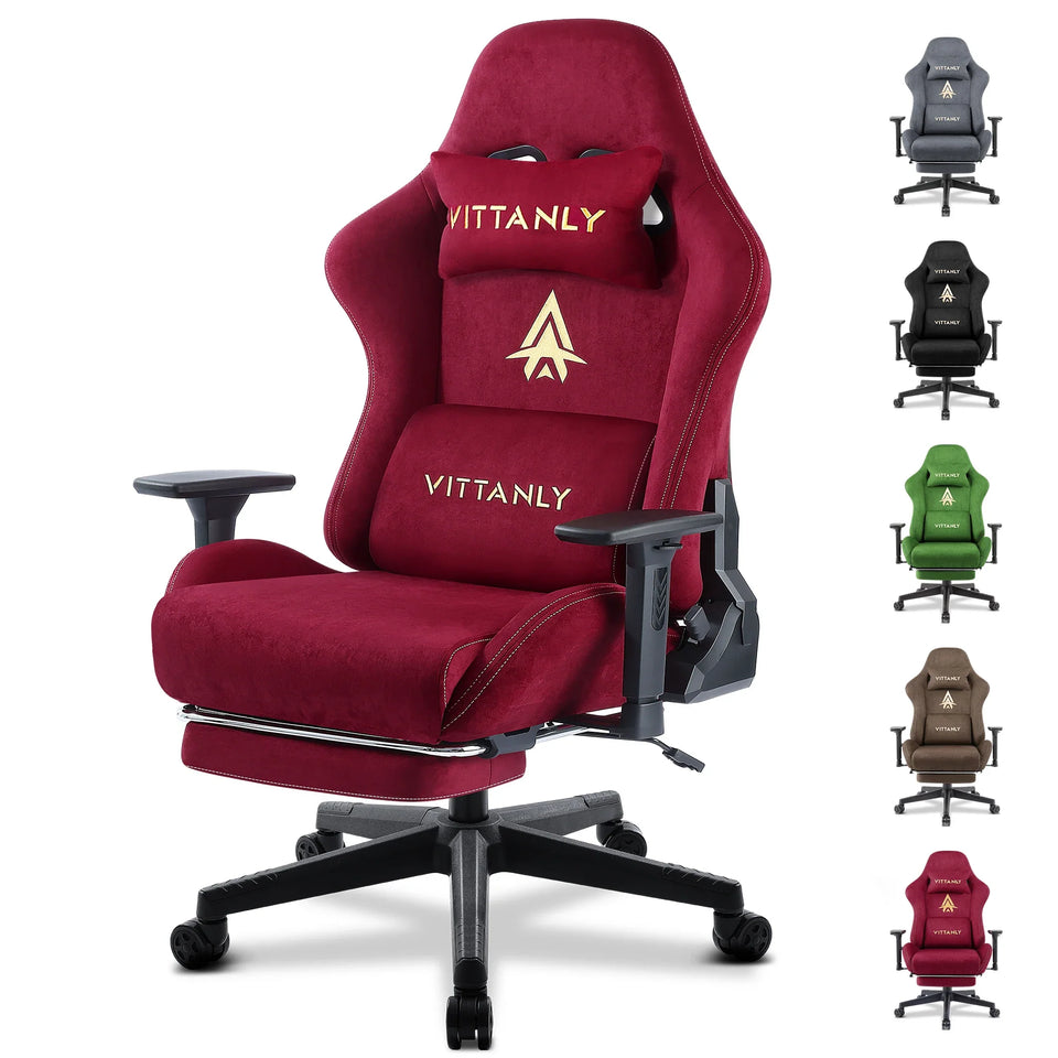 Gaming Chairs Men