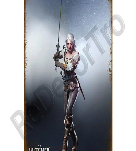 Vintage Gamer Retro Tin Sign  Metal Wall Decor for Kitchen  Home Decorative Wall Plate  Vintage Poster Perfect for Gaming Room o