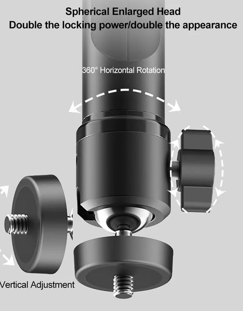 Load image into Gallery viewer, Everycom Projector Wall Bracket Hanger Adjustable Projector Ceiling Mount Stand For Jenovox XGIMI JMGO VIdda C1S Formovie X5 etc
