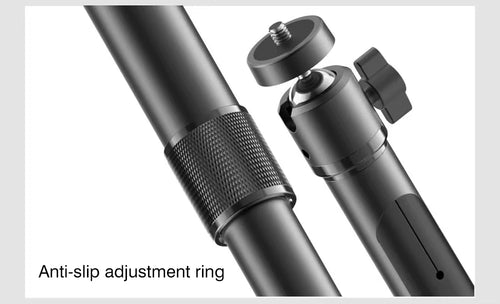 Load image into Gallery viewer, Everycom Projector Wall Bracket Hanger Adjustable Projector Ceiling Mount Stand For Jenovox XGIMI JMGO VIdda C1S Formovie X5 etc

