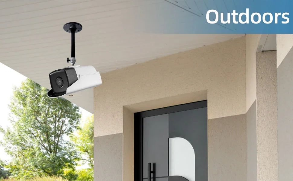 Aluminum 360° Rotatable Ceiling Wall Mount Bracket for HY300 HY320 Portable Projector Beamer Holder