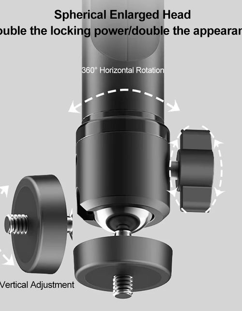Load image into Gallery viewer, Everycom Projector Wall Bracket Hanger Adjustable Projector Ceiling Mount Stand For Jenovox XGIMI JMGO VIdda C1S Formovie X5 etc
