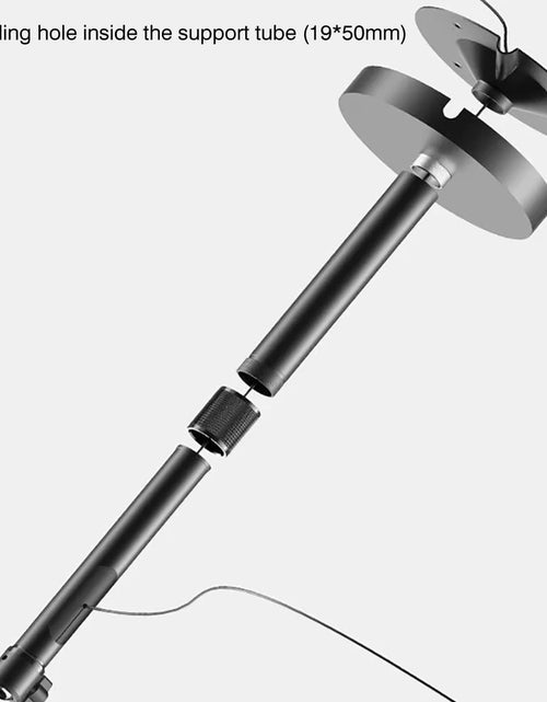 Load image into Gallery viewer, Everycom Projector Wall Bracket Hanger Adjustable Projector Ceiling Mount Stand For Jenovox XGIMI JMGO VIdda C1S Formovie X5 etc
