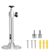 Silvery add screws