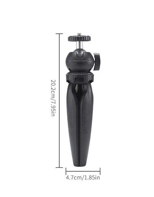 Load image into Gallery viewer, Polaring Tripod For Mini Projector Accessories Desktop Stand Arm Kit For Formovie S5/Xgimi Z6x Pro Holder Stand

