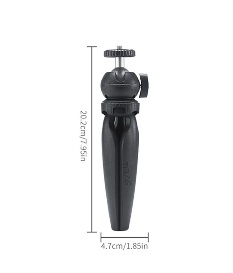 Polaring Tripod For Mini Projector Accessories Desktop Stand Arm Kit For Formovie S5/Xgimi Z6x Pro Holder Stand