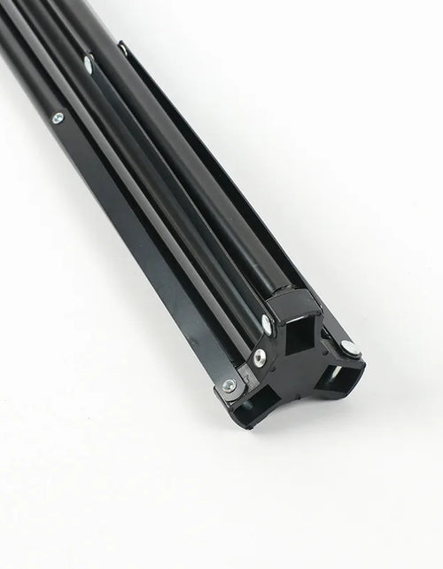 Load image into Gallery viewer, Projector Bracket Travel Tripod Speaker Stand Extendable 110cm 160cm Accessories Mount Ball Head for Laptop DSLR Camera Outdoor
