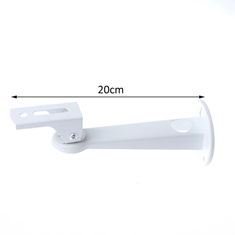 360 Angle Mini Projector Ceiling Wall Mount Universal Projection Bracket Holder