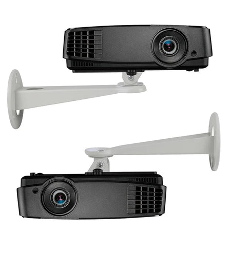 360 Angle Mini Projector Ceiling Wall Mount Universal Projection Bracket Holder