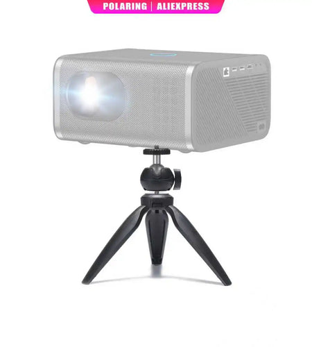 Polaring Tripod For Mini Projector Accessories Desktop Stand Arm Kit For Formovie S5/Xgimi Z6x Pro Holder Stand