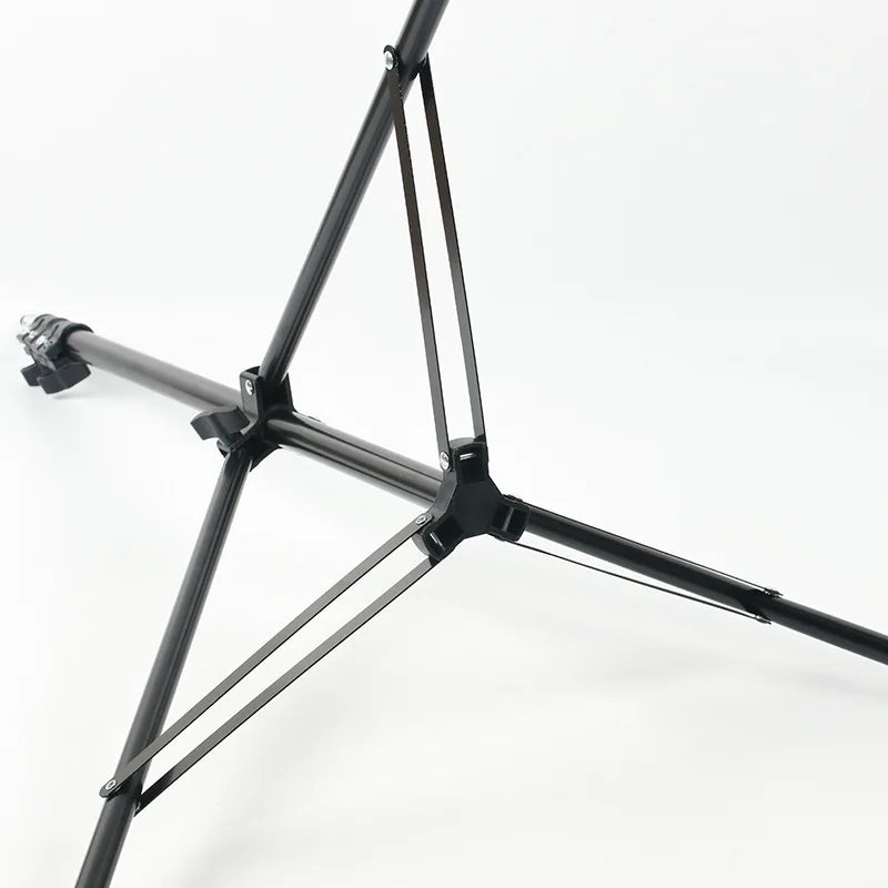 Projector Bracket Travel Tripod Speaker Stand Extendable 110cm 160cm Accessories Mount Ball Head for Laptop DSLR Camera Outdoor