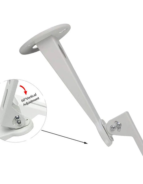 Load image into Gallery viewer, 360 Angle Mini Projector Ceiling Wall Mount Universal Projection Bracket Holder
