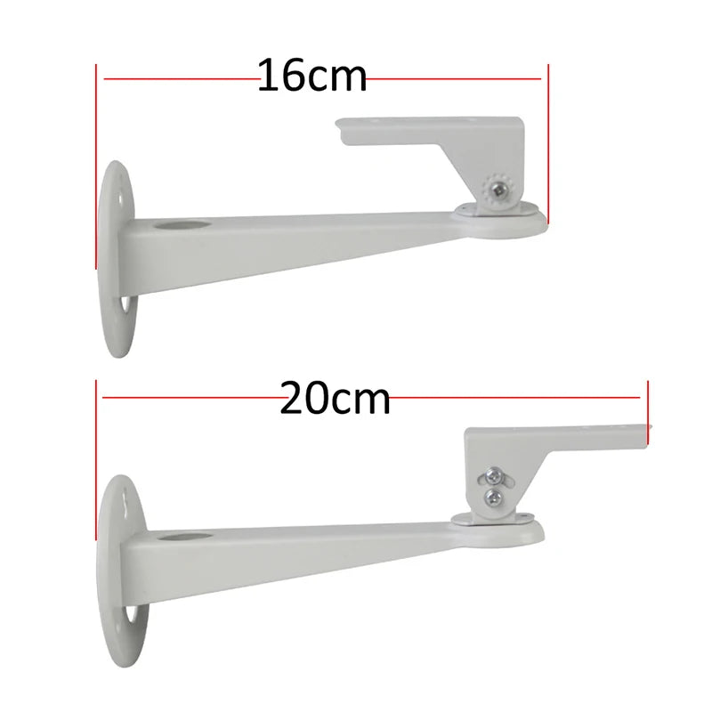 360 Angle Mini Projector Ceiling Wall Mount Universal Projection Bracket Holder