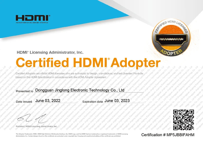 4K@60HZ 0.5-2.4M Compatible HDMI TO HDMI/MINI HDMI/ Micro HDMI/Coiled Extension Flexible Spiral   Cable Male to Male Plug Cable