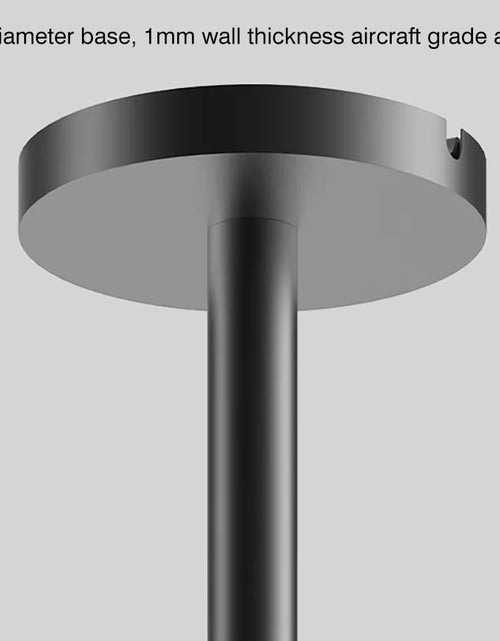 Load image into Gallery viewer, Everycom Projector Wall Bracket Hanger Adjustable Projector Ceiling Mount Stand For Jenovox XGIMI JMGO VIdda C1S Formovie X5 etc
