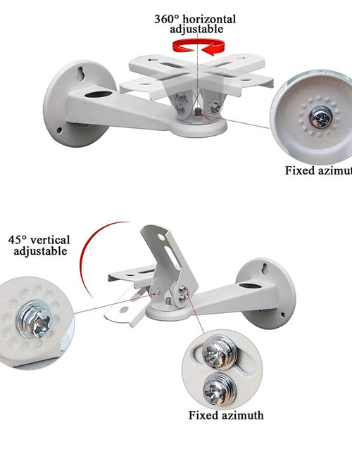 Load image into Gallery viewer, 360 Angle Mini Projector Ceiling Wall Mount Universal Projection Bracket Holder
