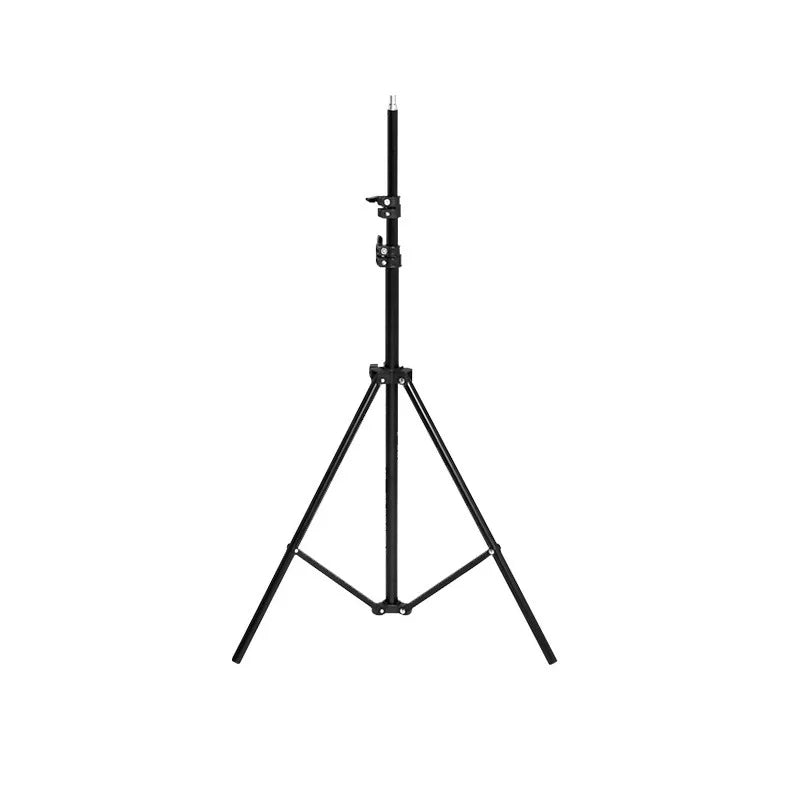Projector Bracket Travel Tripod Speaker Stand Extendable 110cm 160cm Accessories Mount Ball Head for Laptop DSLR Camera Outdoor