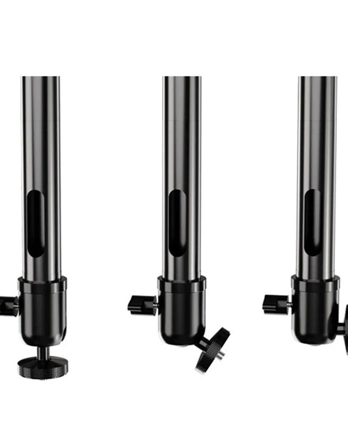 Load image into Gallery viewer, Miniature Projector Practical Ceiling Mount Wall Bracket 360 Degree Adjustable 1/4inch Mounting Screw for Projector Holder Stand
