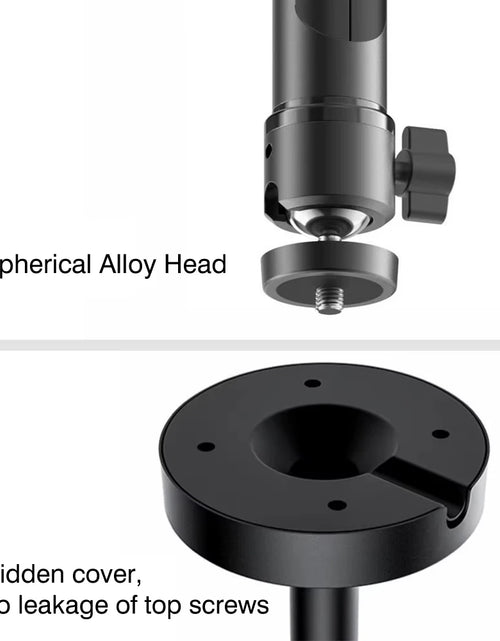 Load image into Gallery viewer, Everycom Projector Wall Bracket Hanger Adjustable Projector Ceiling Mount Stand For Jenovox XGIMI JMGO VIdda C1S Formovie X5 etc
