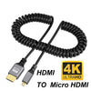 TO Micro HDMI