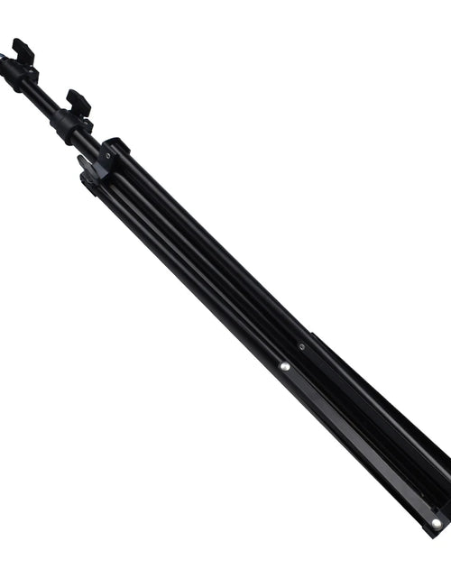 Load image into Gallery viewer, Projector Bracket Travel Tripod Speaker Stand Extendable 110cm 160cm Accessories Mount Ball Head for Laptop DSLR Camera Outdoor
